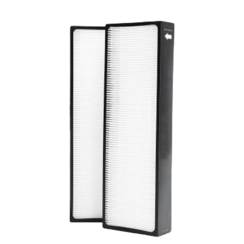 Accessoires purificateurs d'air filtres à air haute efficacité