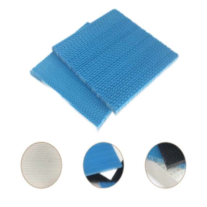 Photocatalytic Air Purifier Ozone Removal Filter Screen