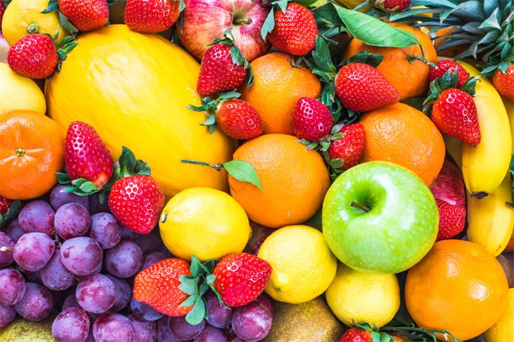 Conservación de frutas y verduras