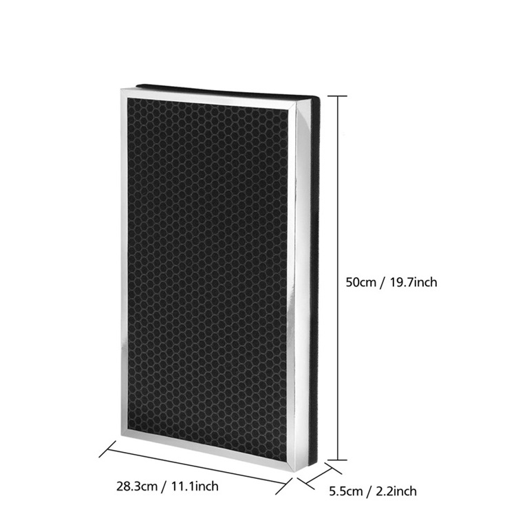 Compatible with Medify Air MA-112 Air Purifier Filter