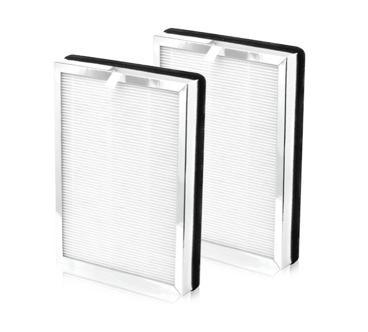 Suitable for Medify MA-25 H13 HEPA Filter Air Purifier Filter Accessories