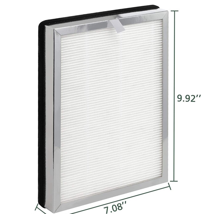 Suitable for Medify MA-25 H13 HEPA Filter Air Purifier Filter Accessories