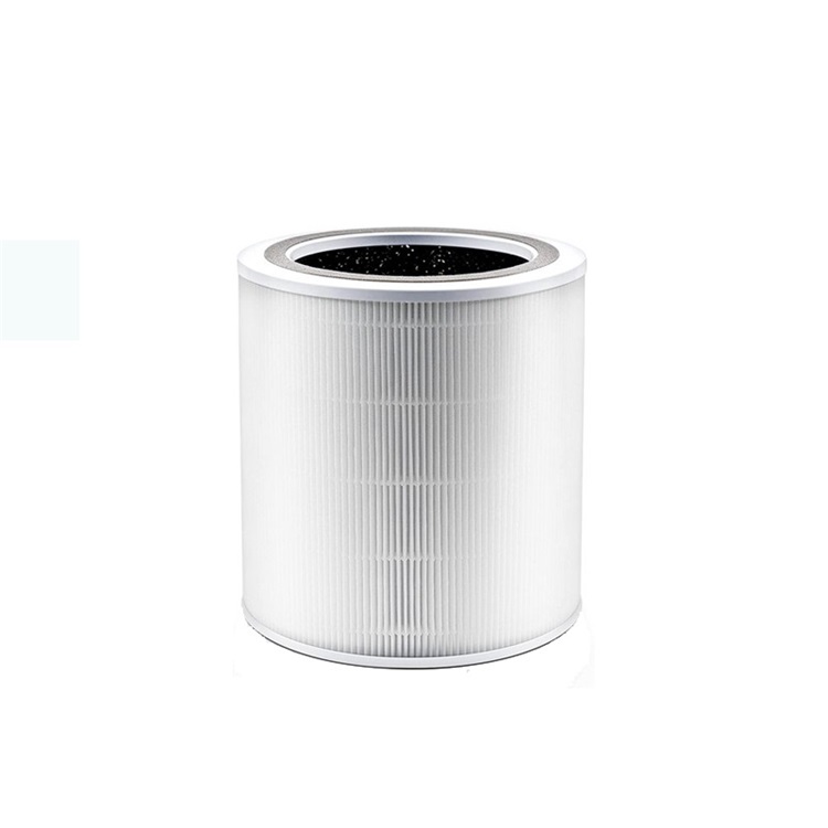 Levoit 400s Air Purifier Three-in-one Activated Carbon Purifier Filter