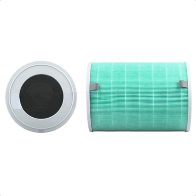 Filter Air Element Compatible with Millet Air Purifier