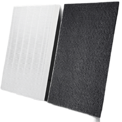 Air Purifier Filter Compatible with Electrolux Purifiers