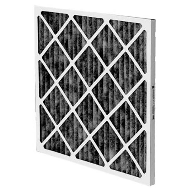 Plate Chemical Air Filter