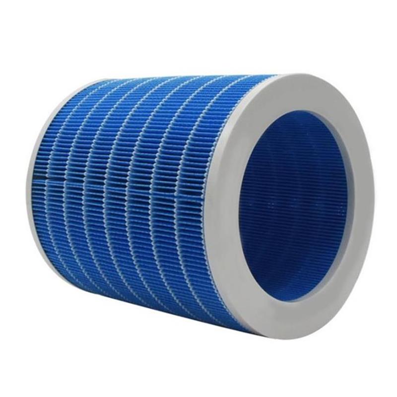 Cylinder Filter For Humidifier