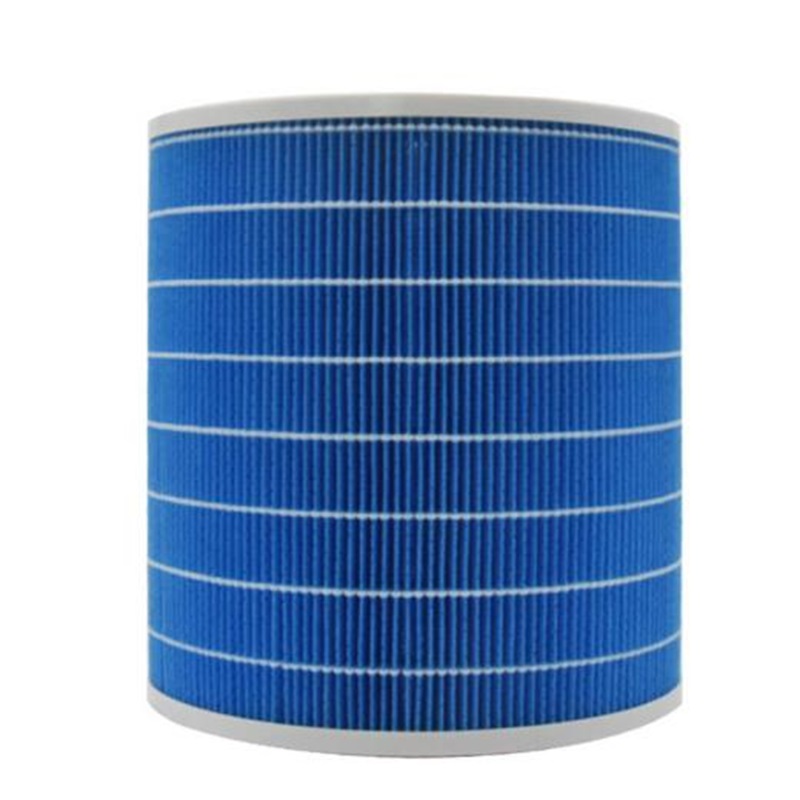 Cylinder Filter For Humidifier