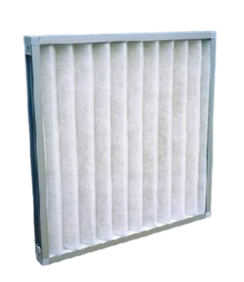 primary effect plate washable filter 1
