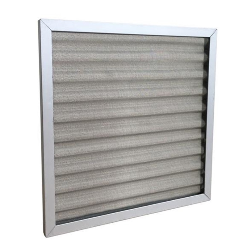 fresh air unit primary effect washable filter