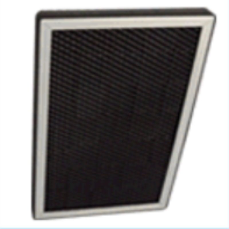 ozone removal filter screen 5