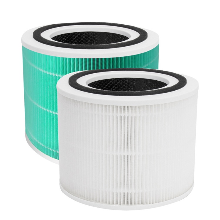 air purifier filter core