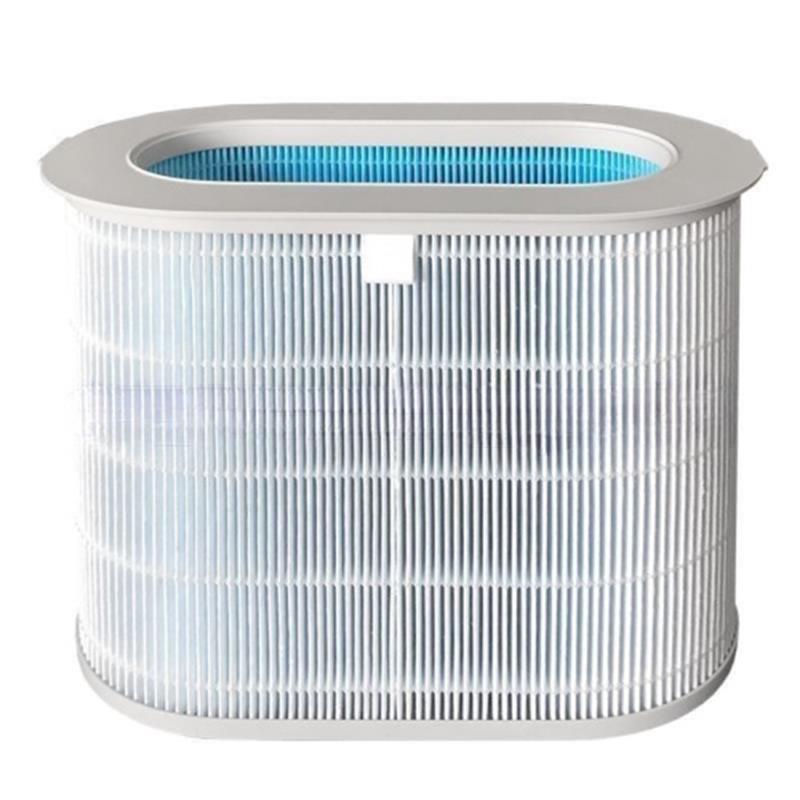 cylindrical filter element